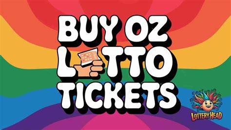 buy oz lotto|Iba pa.